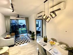 Affinity At Serangoon (D19), Apartment #619203341